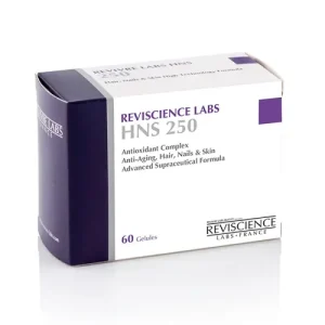 La Solution beauté intégrale (HNS 250)
